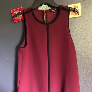 Madewell Business Casual Tank Top